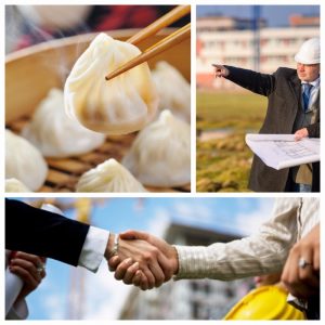 Franchise Restaurants and Real Estate Development Group